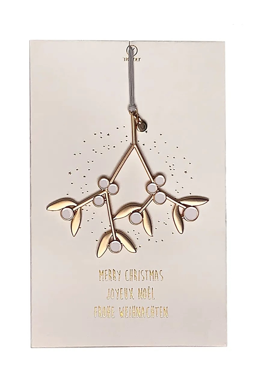 Raeder pandantiv decorativ Mistletoe