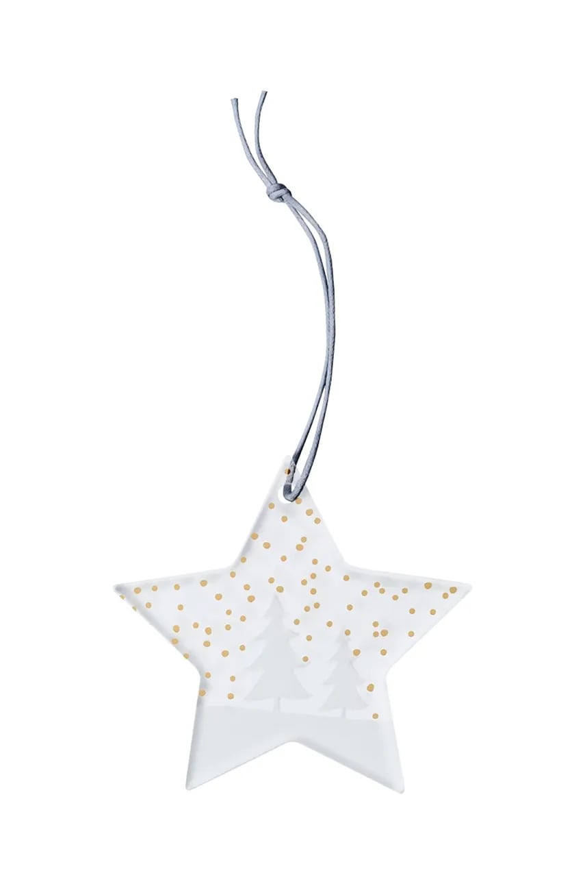 Raeder pandantiv decorativ Gwiazdka