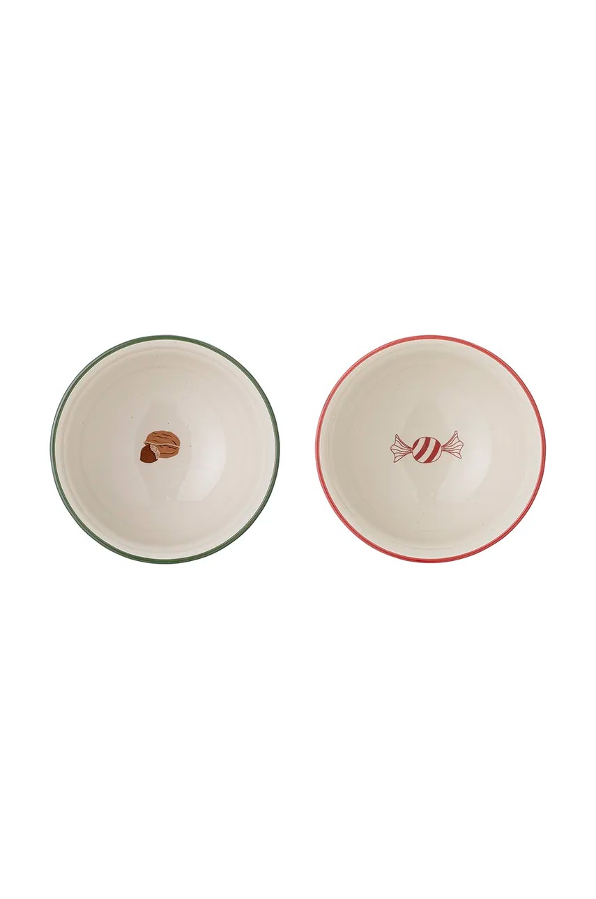Миска Bloomingville Jolly Bowl 500 ml 2-pack