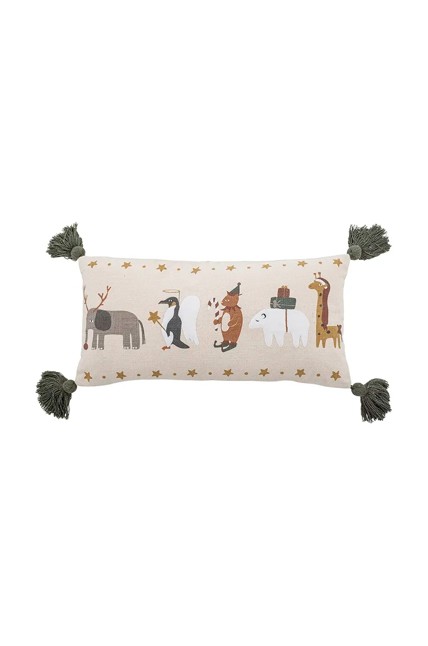 Bloomingville perna decorativa Valentin 60x30 cm