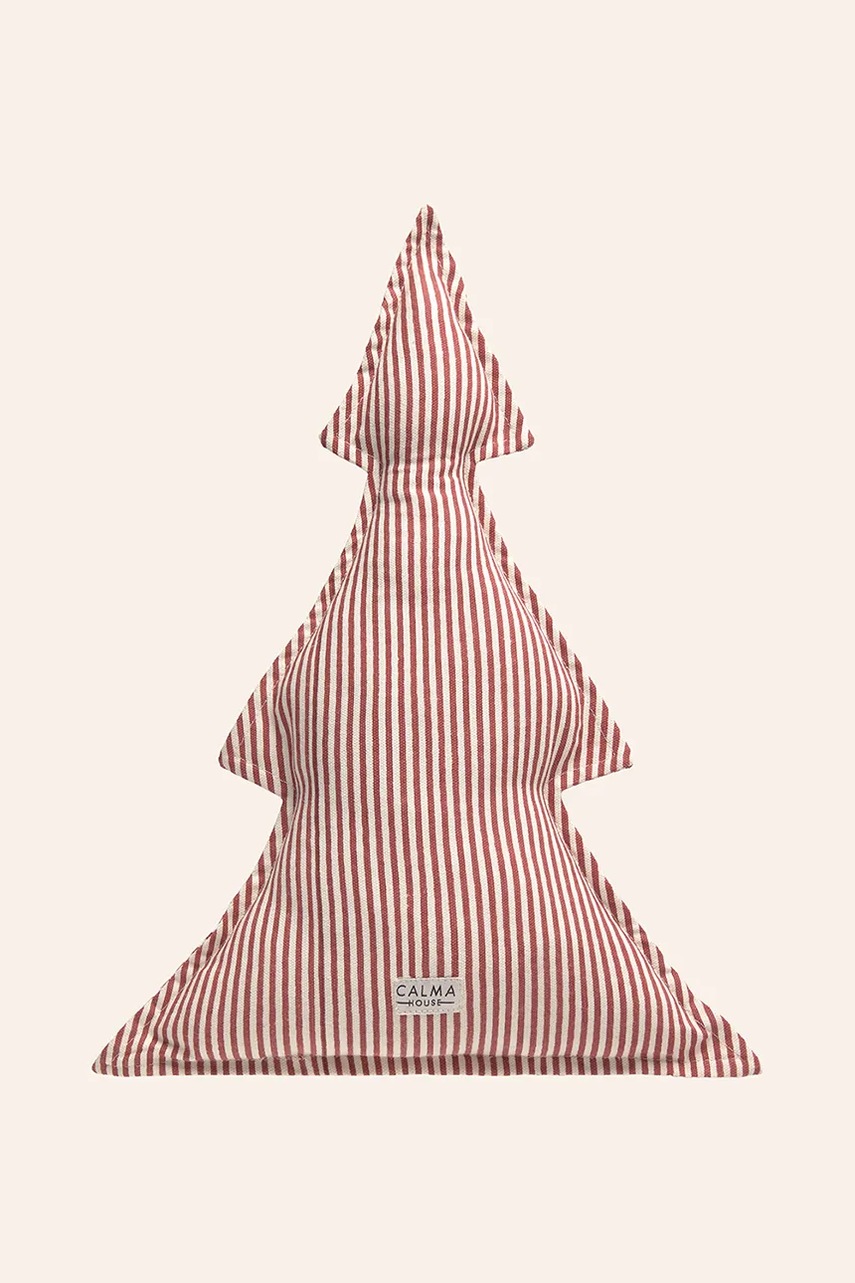 

Декоративна възглавница Calma House Chritmas Candy 40 x 30 cm, Многоцветен
