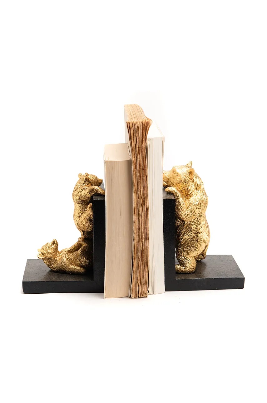 

Подпори за книги home & lifestyle, Многоцветен