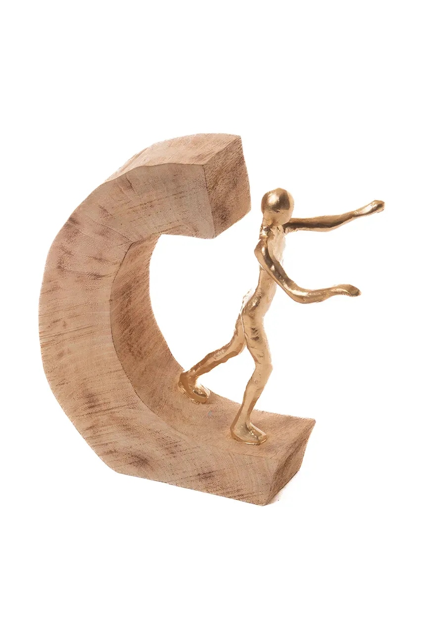 Декоративная фигурка home & lifestyle Декоративная фигурка home & lifestyle