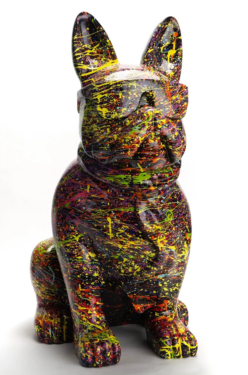 home & lifestyle figurina decorativa