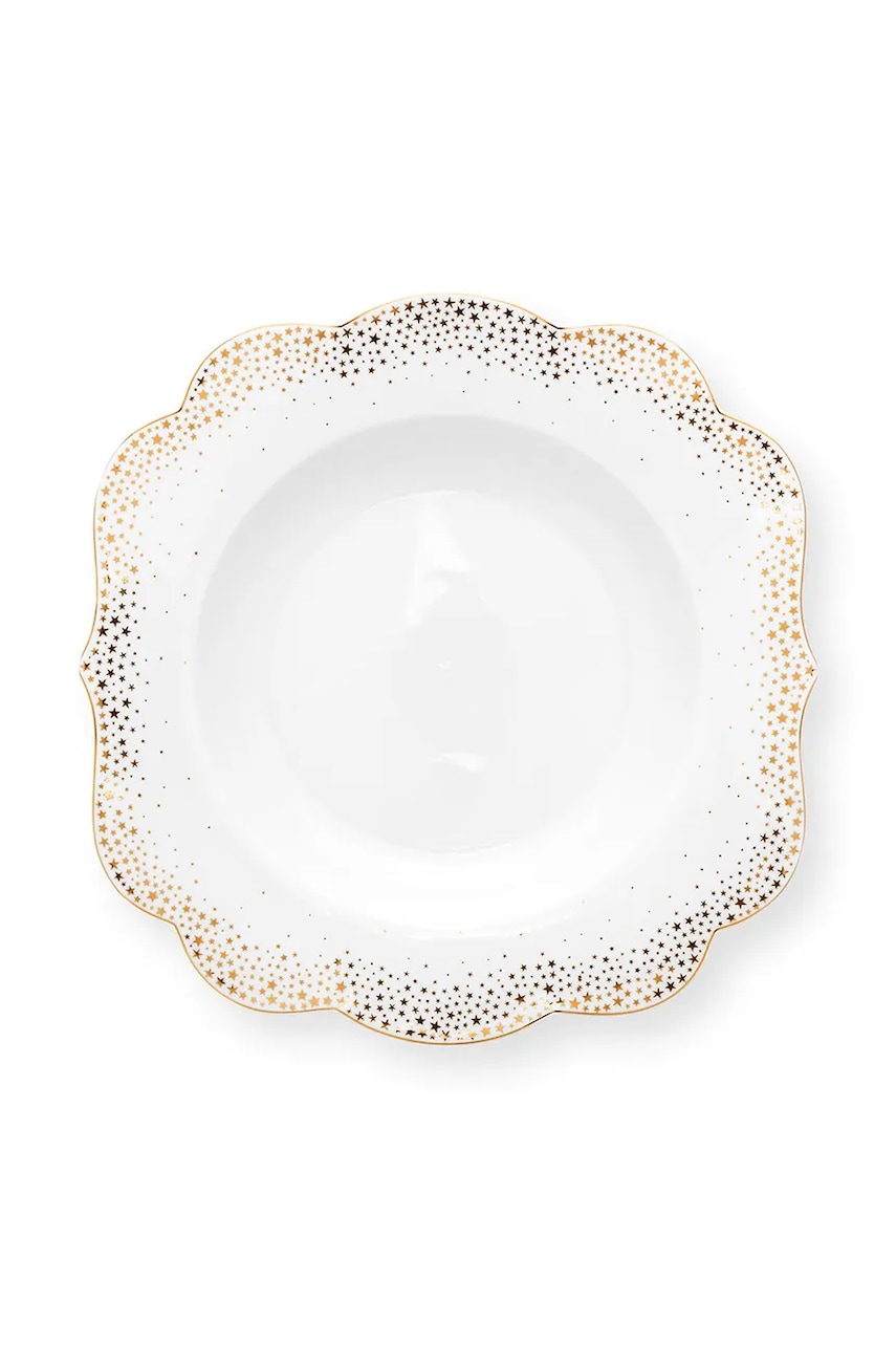 Pip Studio un set de farfurii Royal Winter 6-pack