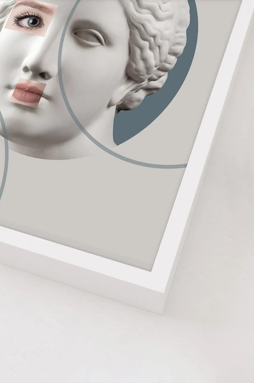 Настенный декор home & lifestyle Venus z Milo Настенный декор home & lifestyle Venus z Milo