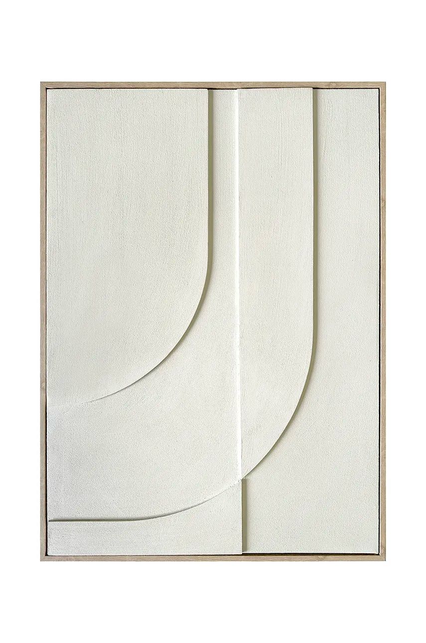 home & lifestyle decoratiune de perete 3D Relief No 1