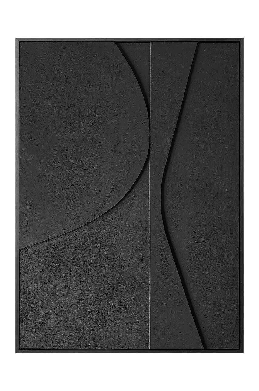 home & lifestyle decoratiune de perete 3D relief No 2