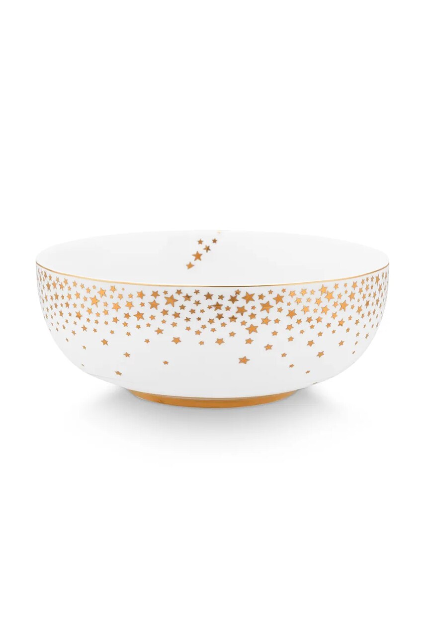 Pip Studio set de boluri Royal Winter 6-pack