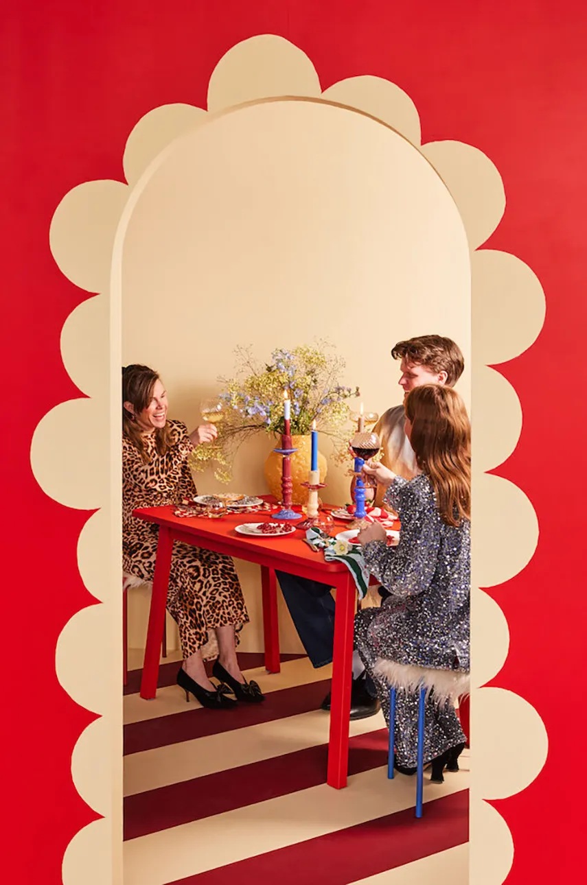 Σκαμπό Byon June φωτογραφία