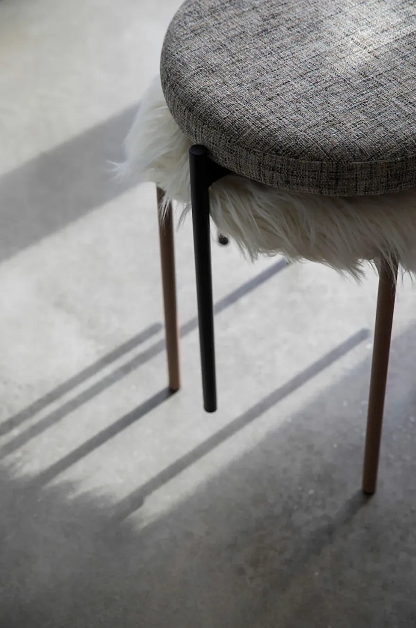 Σκαμπό Byon June φωτογραφία