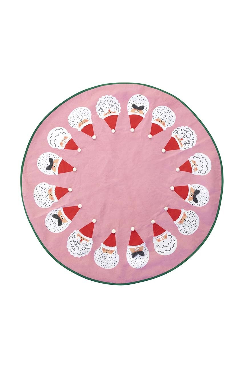 Rice covoraș de crăciun Rice covoraș de crăciun