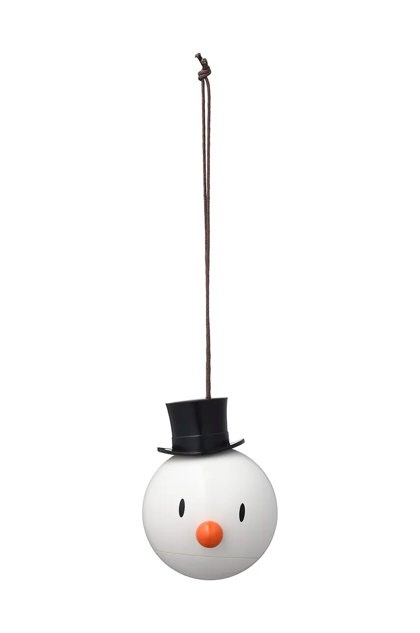 Hoptimist pandantiv decorativ Snowman Ornament