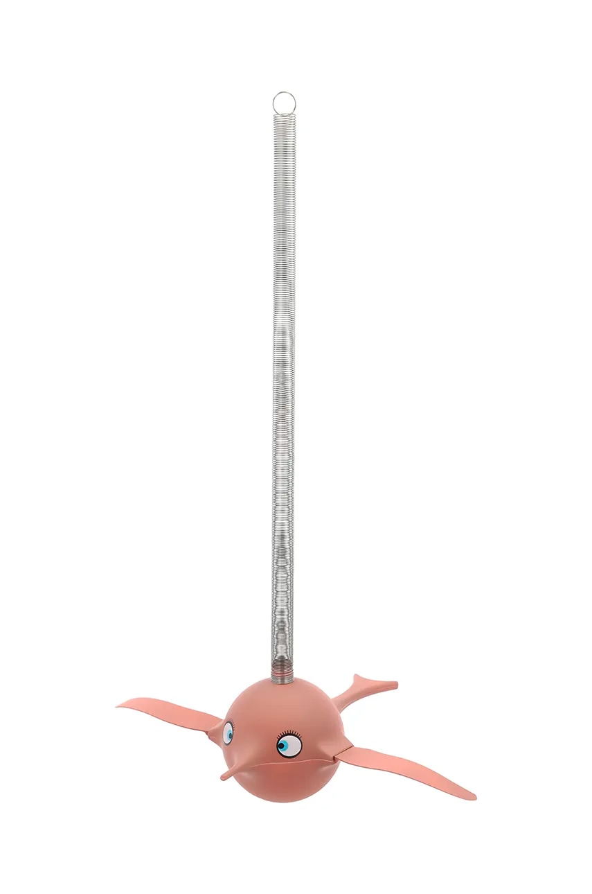 Hoptimist decorație Soft Birdie M