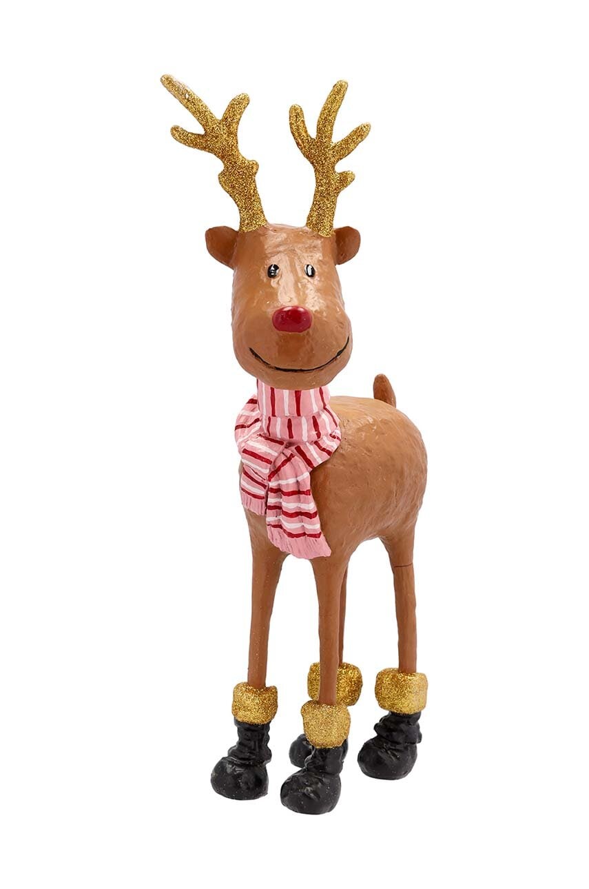 Medusa-Copenhagen figurina decorativa