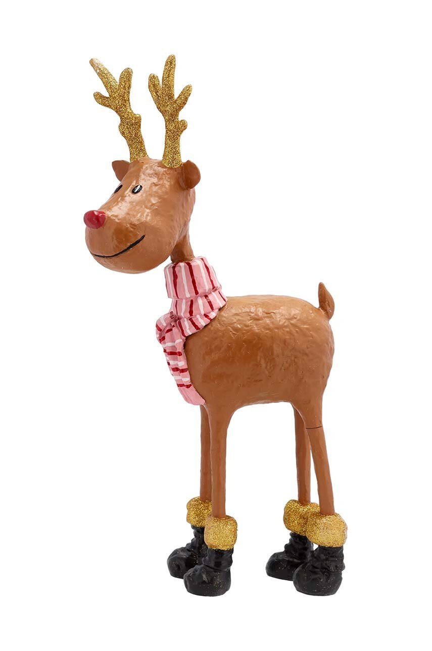 Διακοσμητική φιγούρα Medusa-Copenhagen φωτογραφία