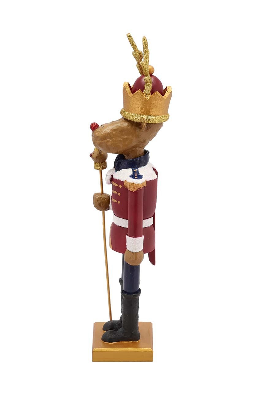 Διακοσμητική φιγούρα Medusa-Copenhagen φωτογραφία