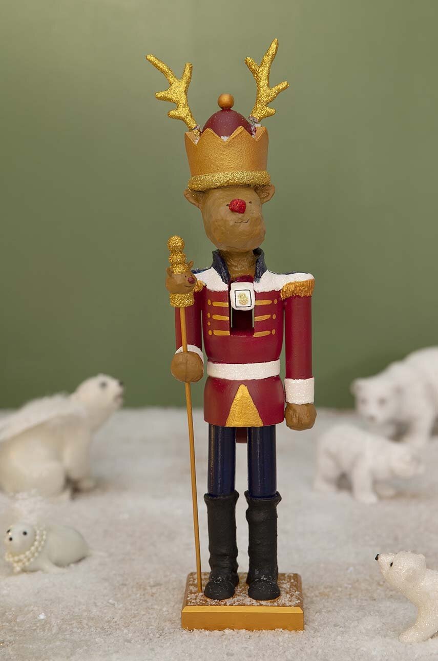 Διακοσμητική φιγούρα Medusa-Copenhagen φωτογραφία