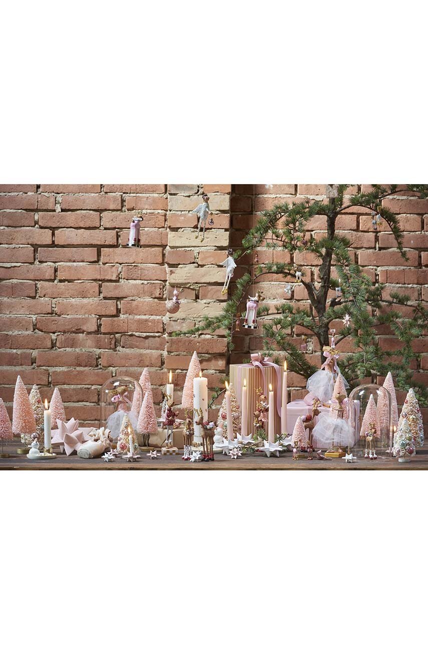 Διακοσμητικό χριστουγεννιάτικο δέντρο Medusa-Copenhagen φωτογραφία