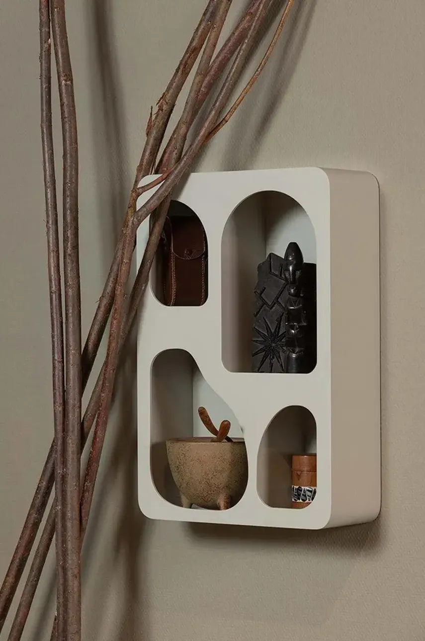 White Label Living dulap de perete Brisa