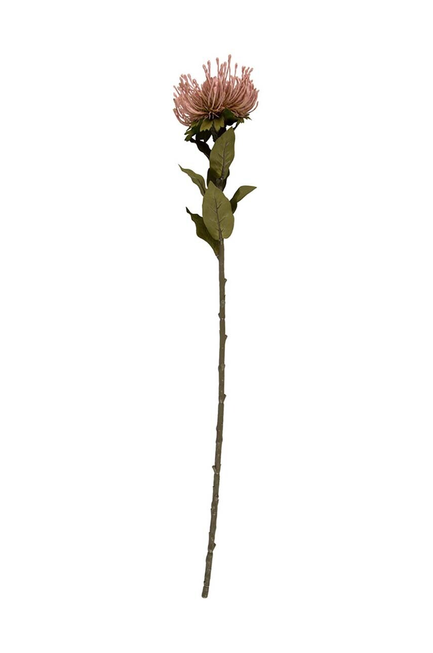 Present Time flori artificiale Protea Flower L