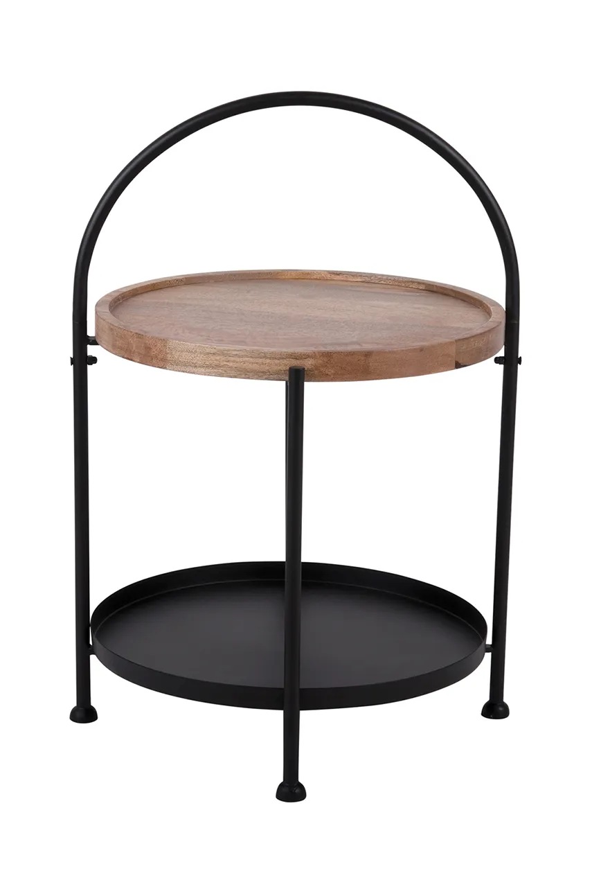 

Маса Leitmotiv Side Table Tray, Многоцветен