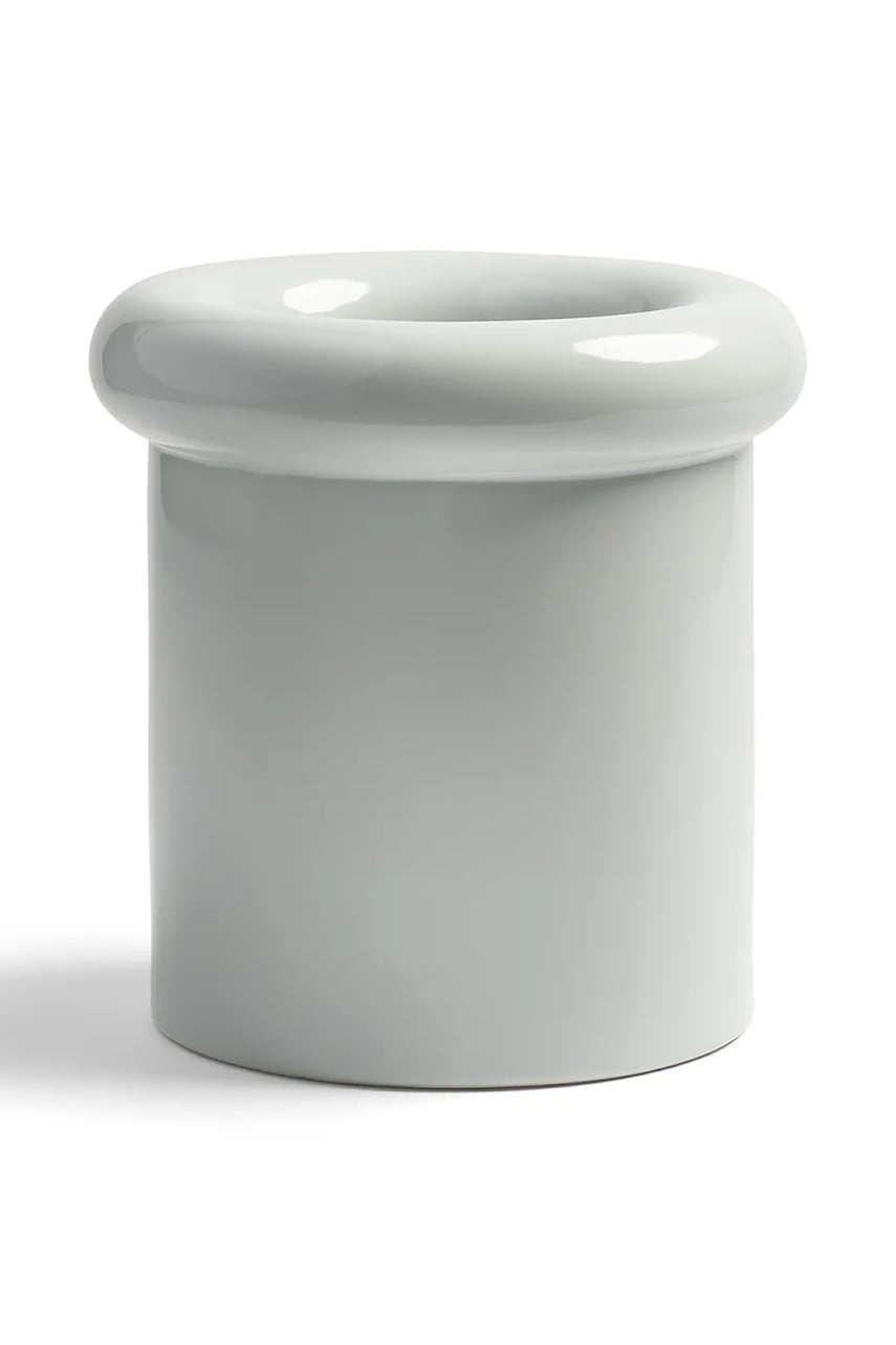 &k amsterdam vaza decorativa turban mist