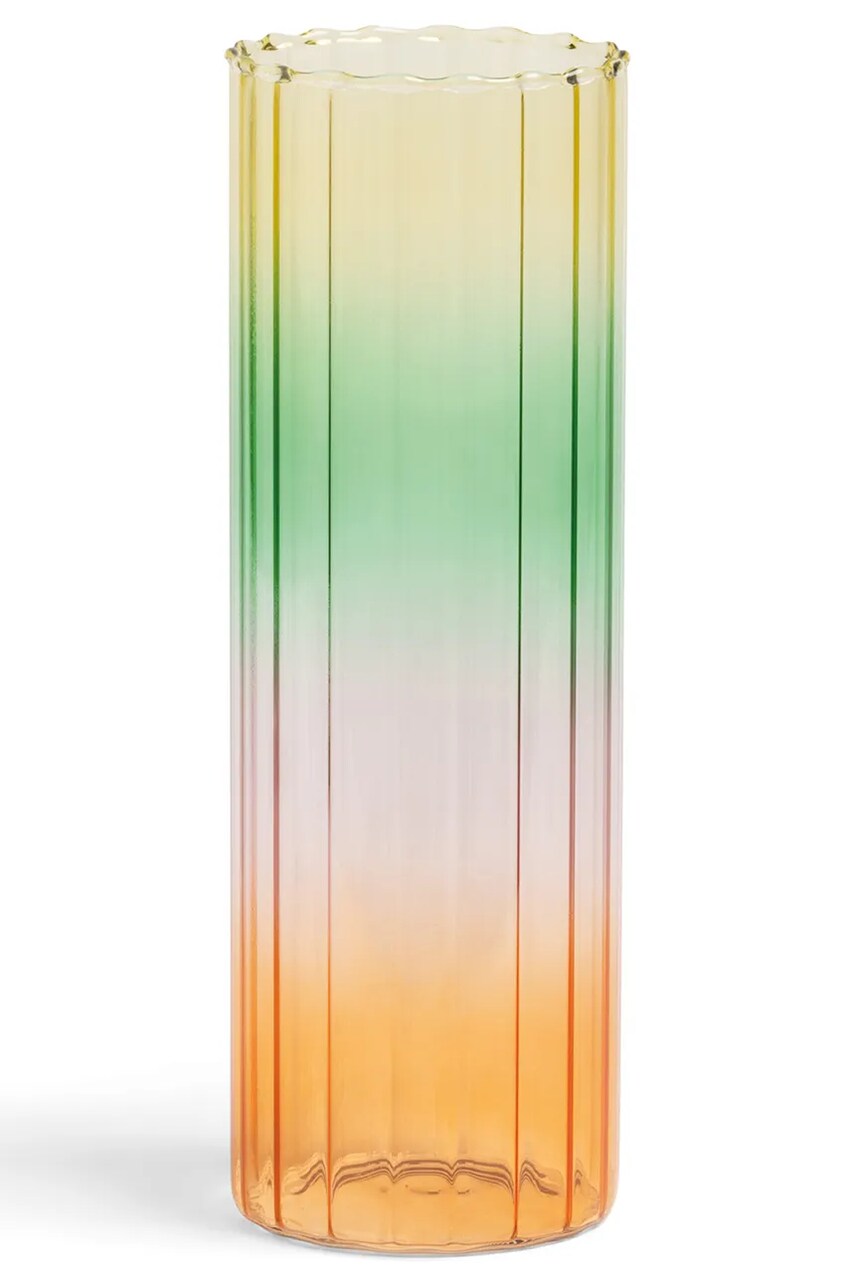 &k amsterdam vaza decorativa gradient small