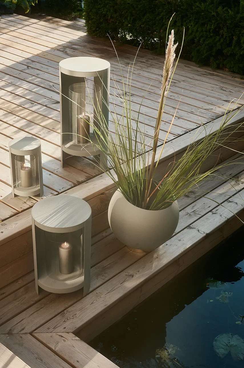 Φαναράκι AYTM Ora φωτογραφία