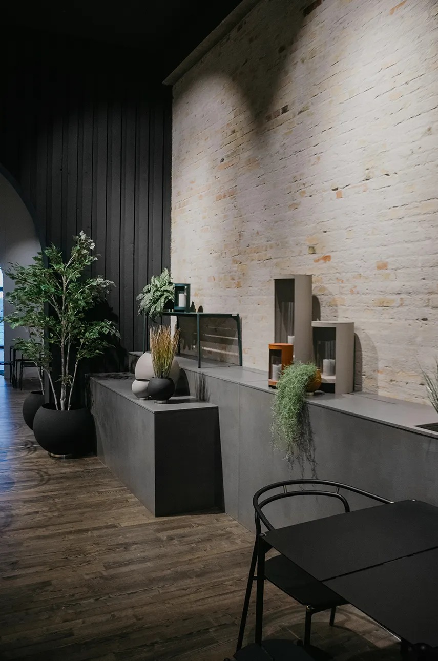 Φαναράκι AYTM Ora φωτογραφία