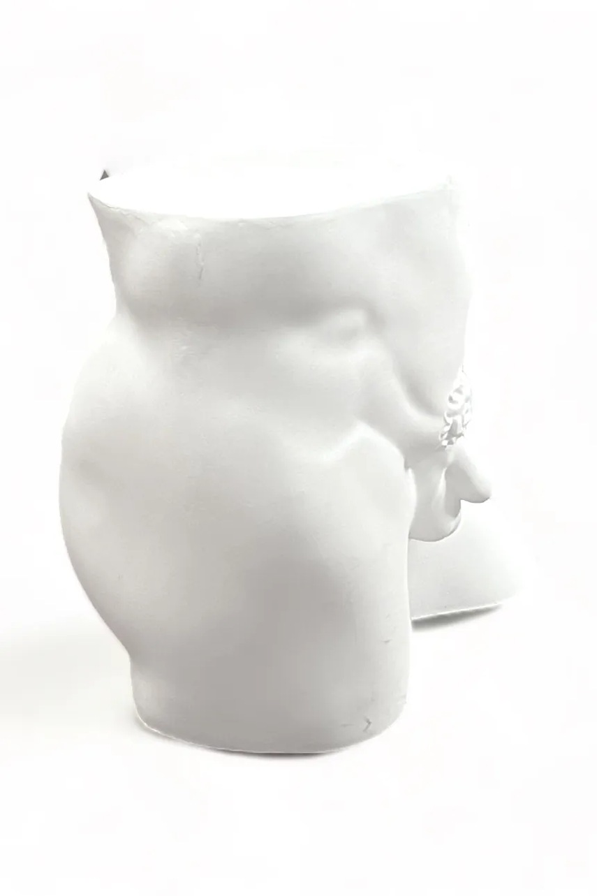 Столик Seletti Piece of Me 46 cm