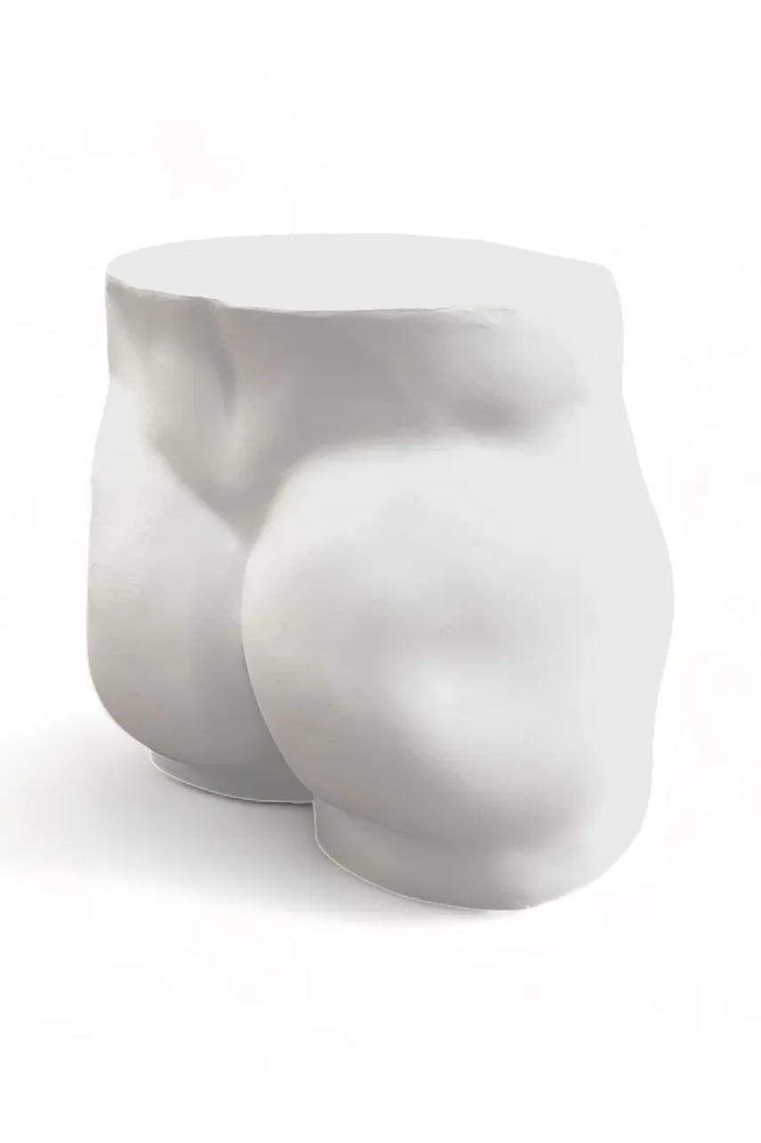 Stolík Seletti Piece of Me 46 cm