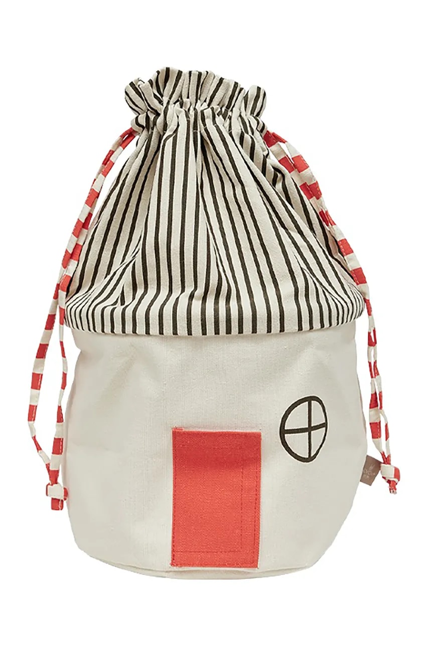 OYOY coș de depozitare Koya