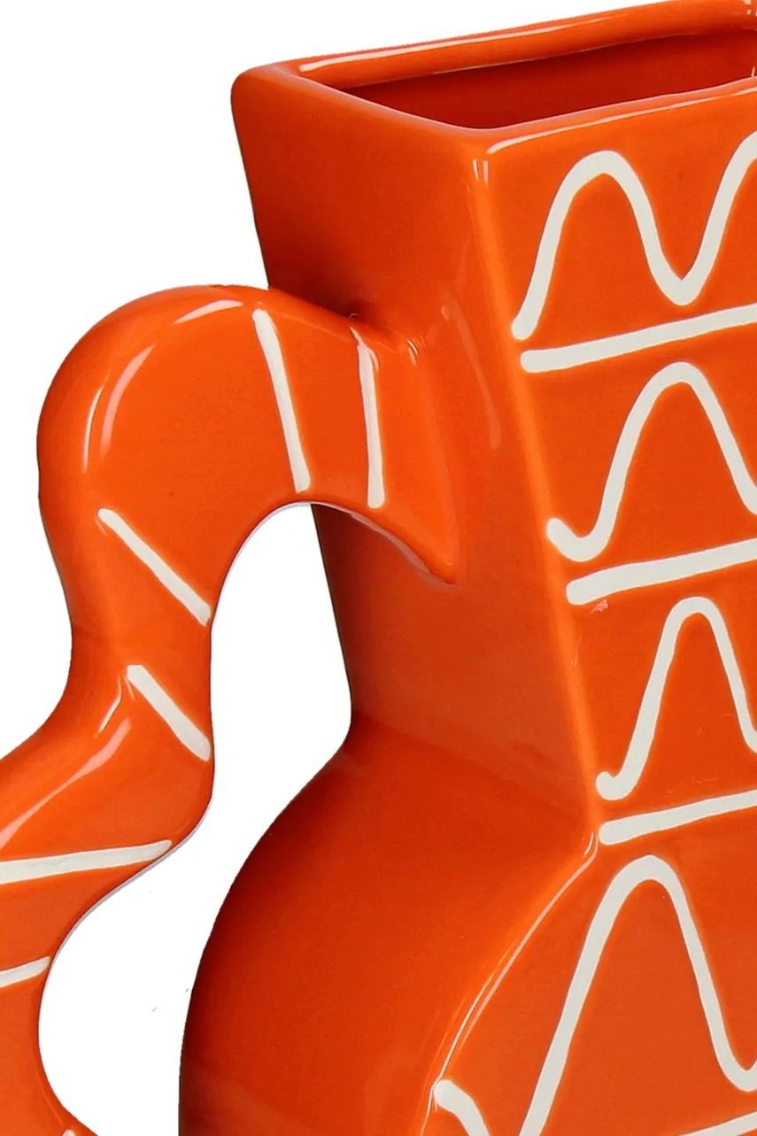 Διακοσμητικό βάζο home & lifestyle φωτογραφία