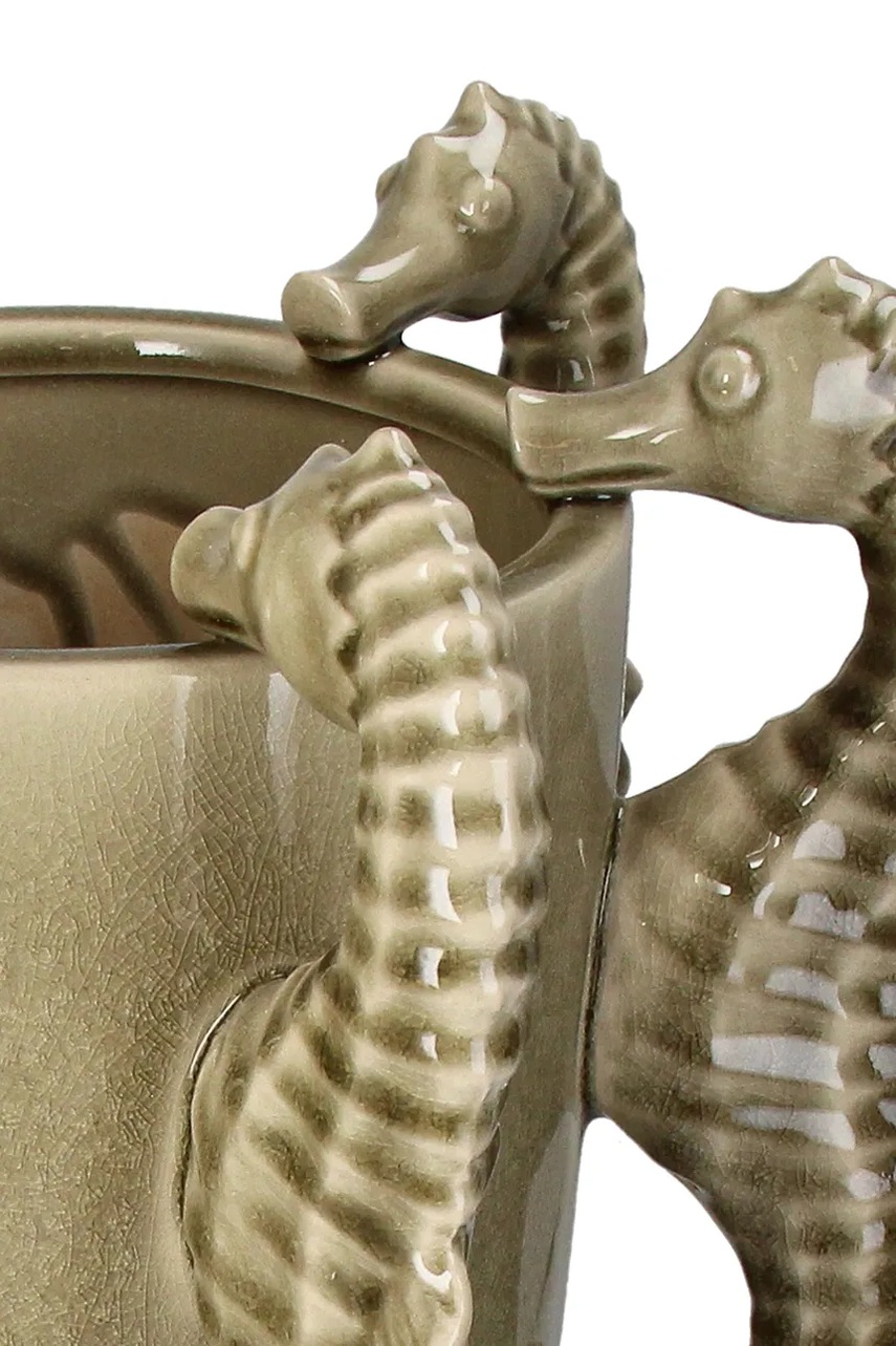 Декоративная ваза home & lifestyle