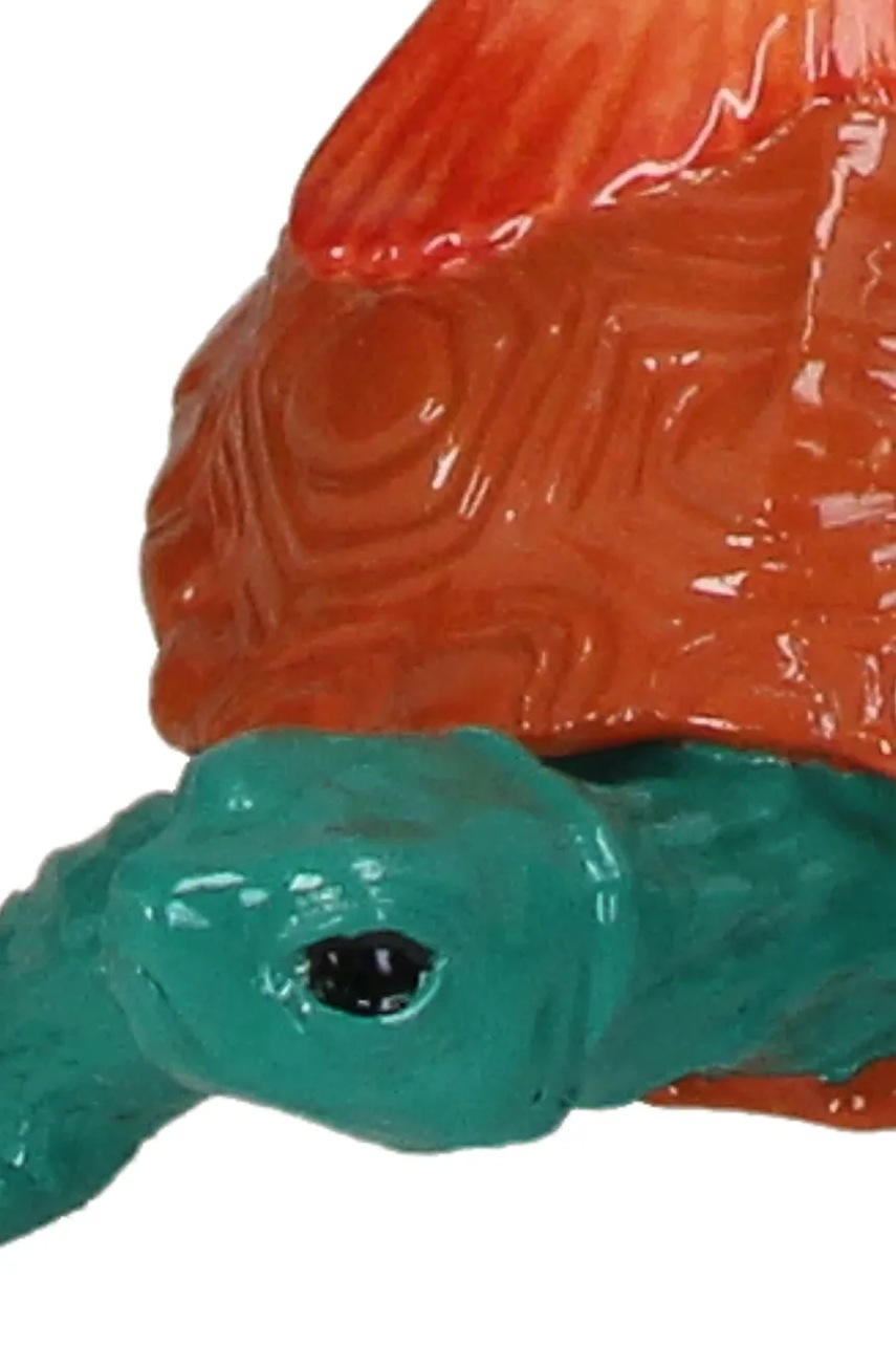 Διακοσμητικό κηροπήγιο home & lifestyle χρώμα: πολύχρωμο φωτογραφία