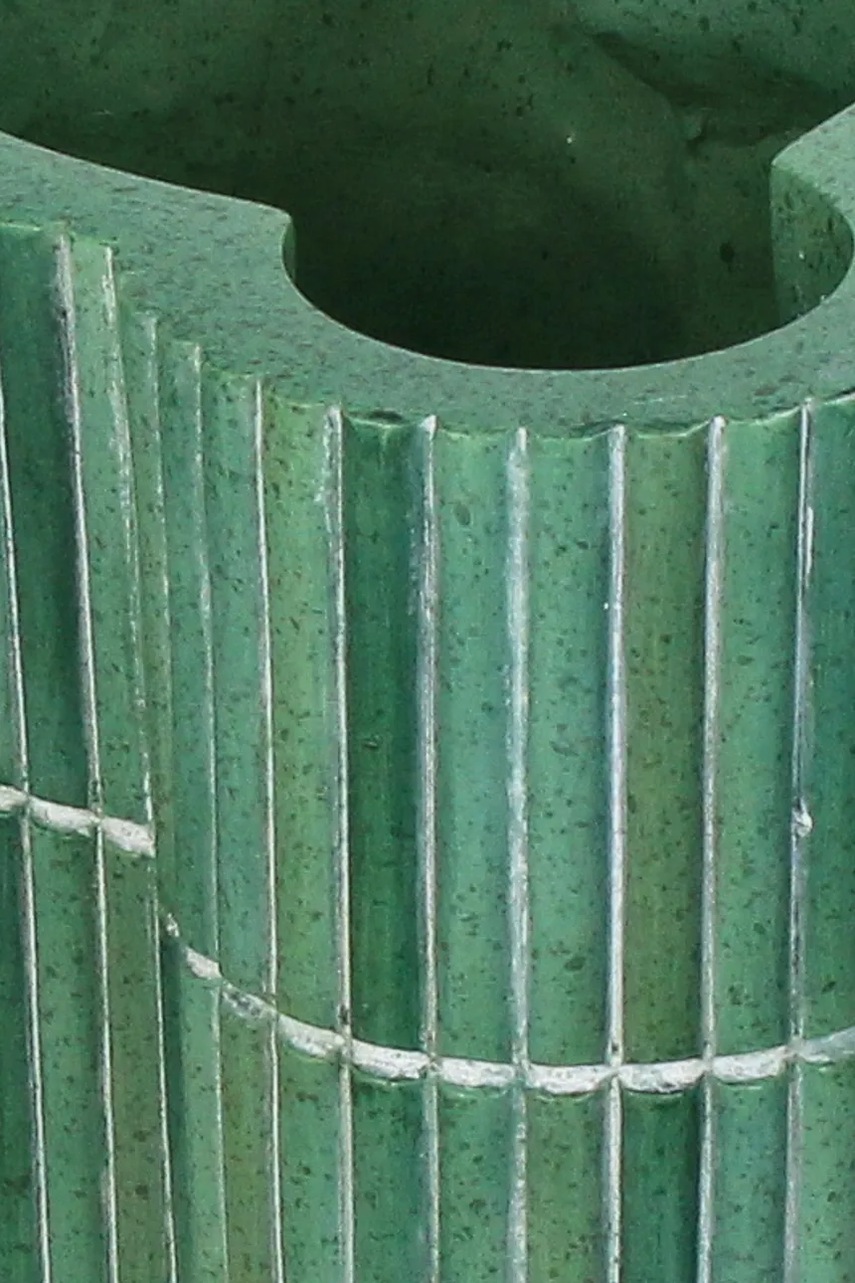 Παρτέρι home & lifestyle χρώμα: πράσινο φωτογραφία