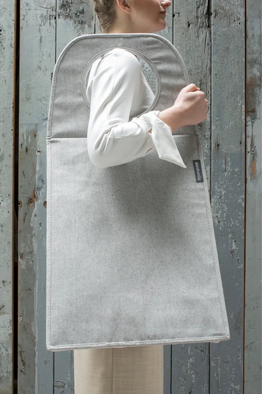 Koš na prádlo Brabantia 55 L (obrázek 5)