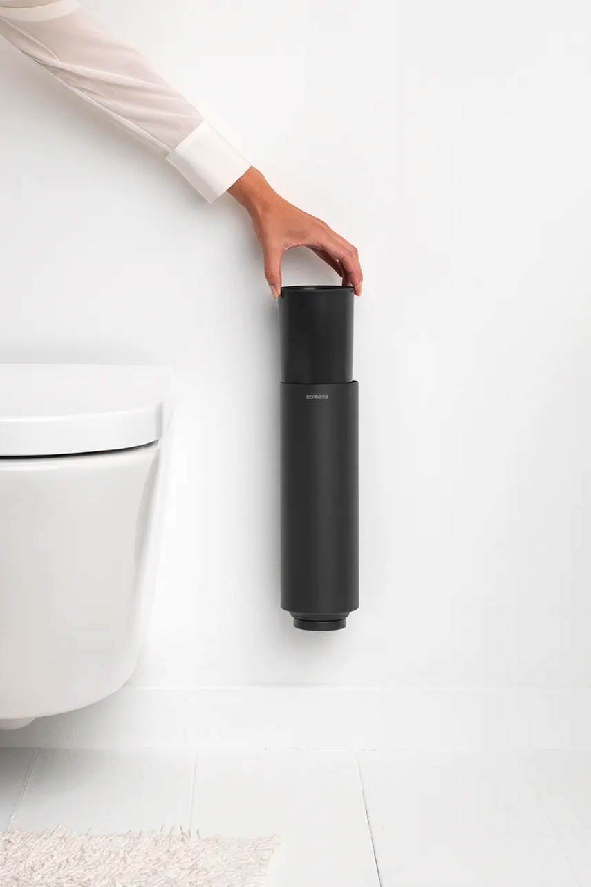 Πιγκάλ Brabantia MindSet χρώμα: μαύρο φωτογραφία