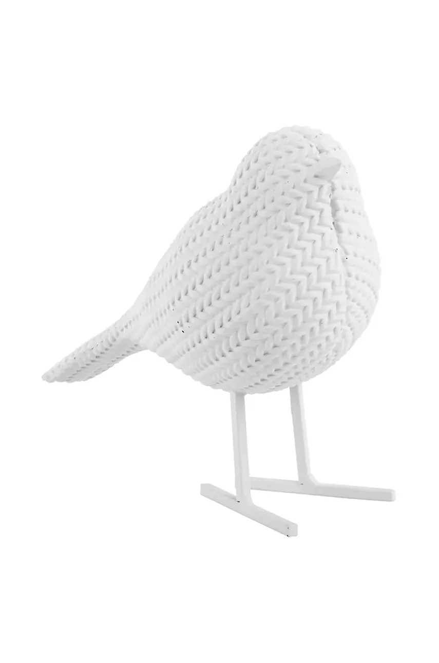 Декоративная фигурка Present Time Knitted Bird Small Декоративная фигурка Present Time Knitted Bird Small