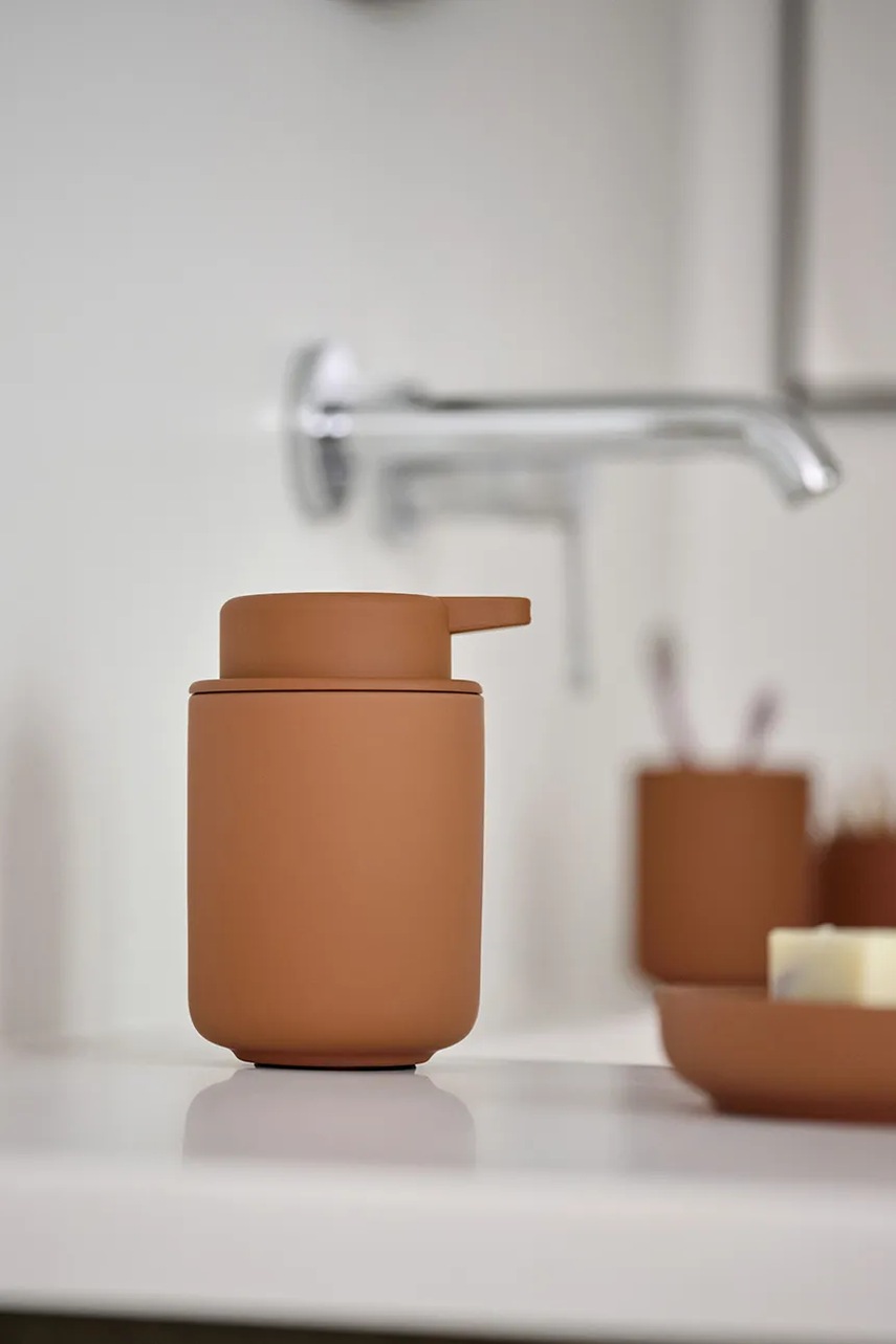 Δοχείο υγρού σαπουνιού Zone Denmark Ume 250 ml χρώμα: πολύχρωμο φωτογραφία