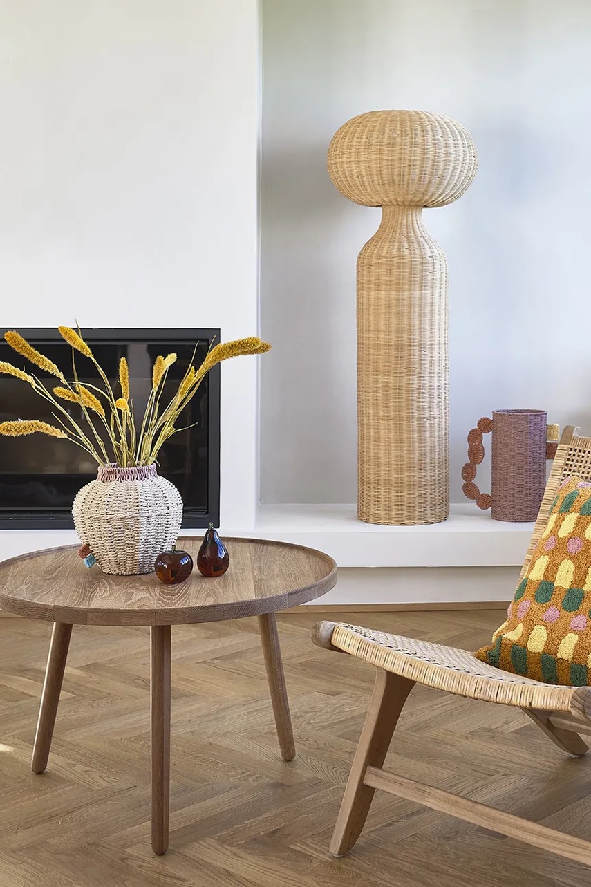 Διακοσμητικό βάζο Villa Collection Styles φωτογραφία