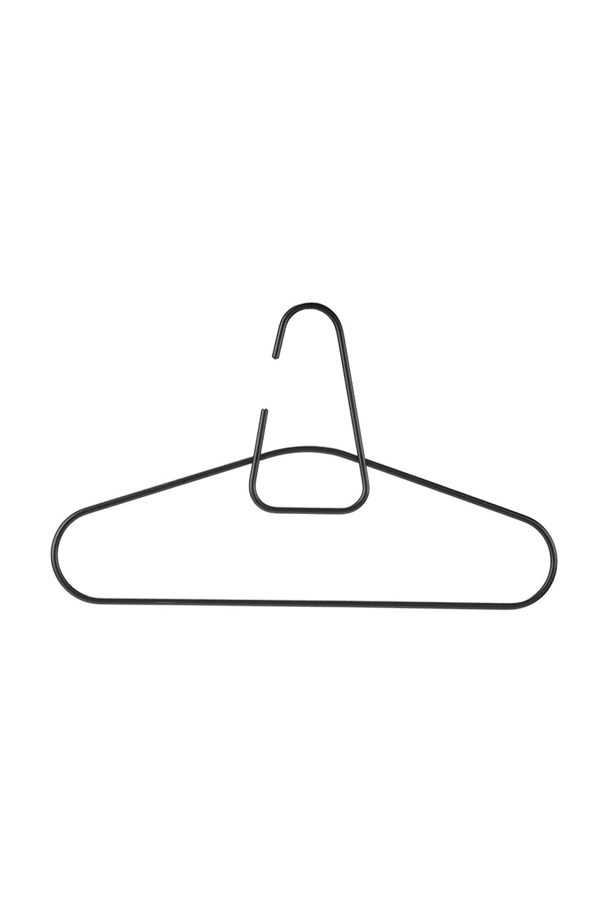 Σετ κρεμάστρες ρούχων Zone Denmark A-hanger 2-pack χρώμα: πολύχρωμο φωτογραφία