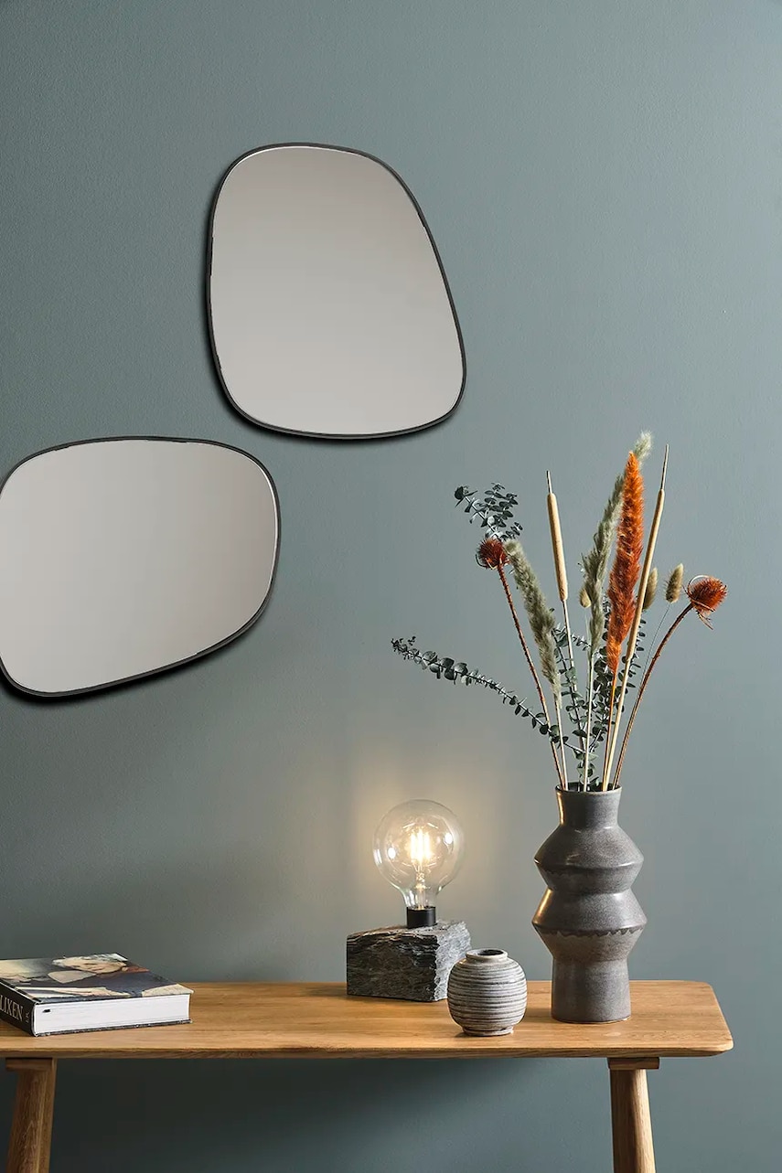 Настенное зеркало Villa Collection Venja Настенное зеркало Villa Collection Venja