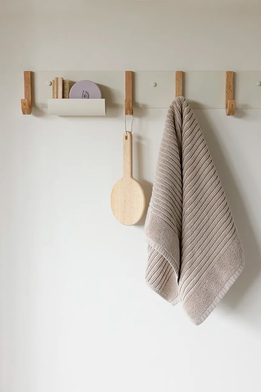 Κρεμάστρα τοίχου Design Letters Jay χρώμα: πολύχρωμο φωτογραφία