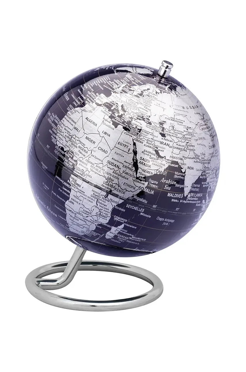 TROIKA glob de birou Galilei 13 cm
