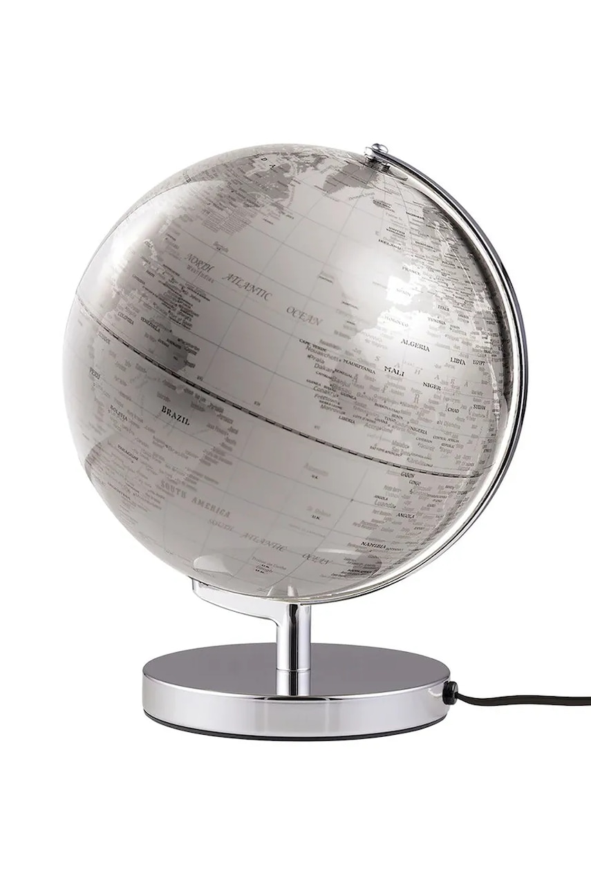 TROIKA glob de birou led Terra Light 25 cm - 0 | YEO
