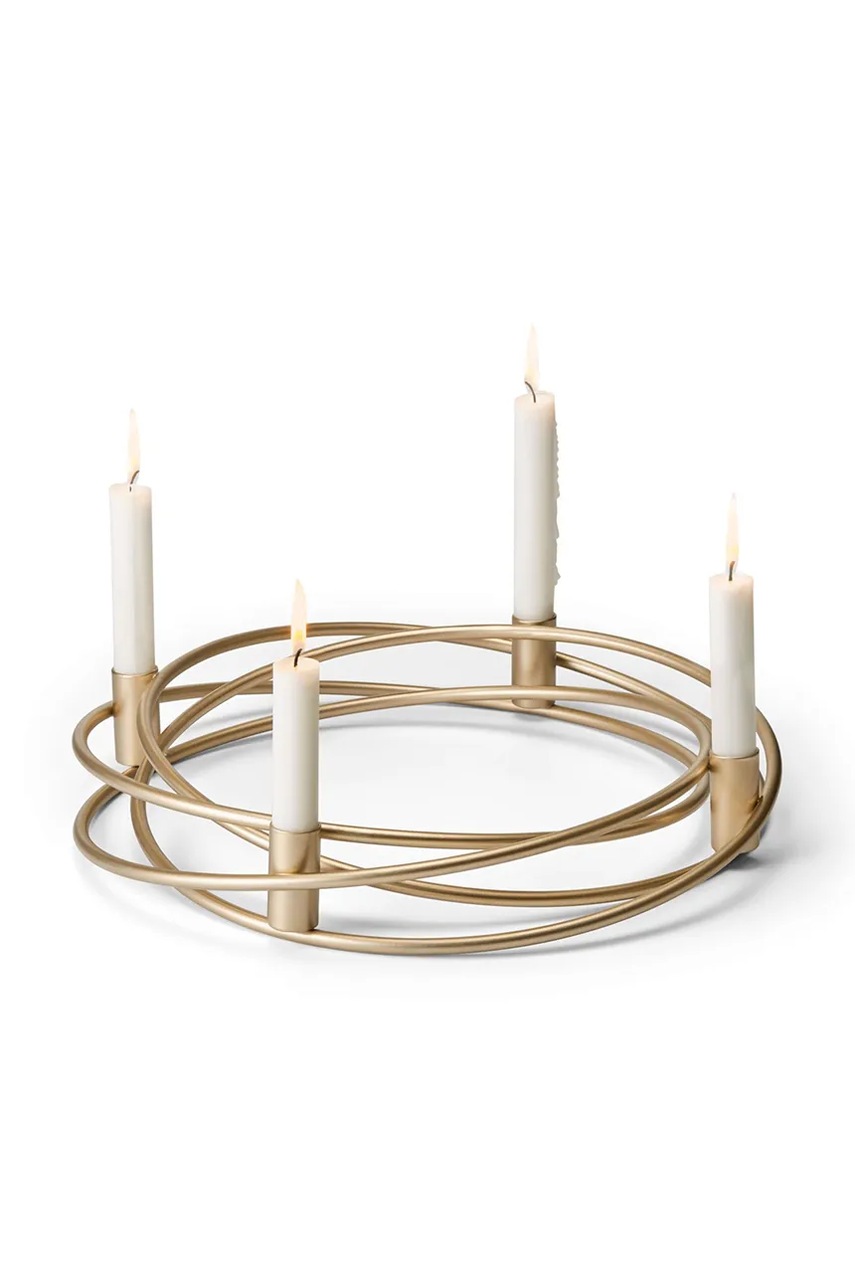 Philippi lumânare de advent Bergamo