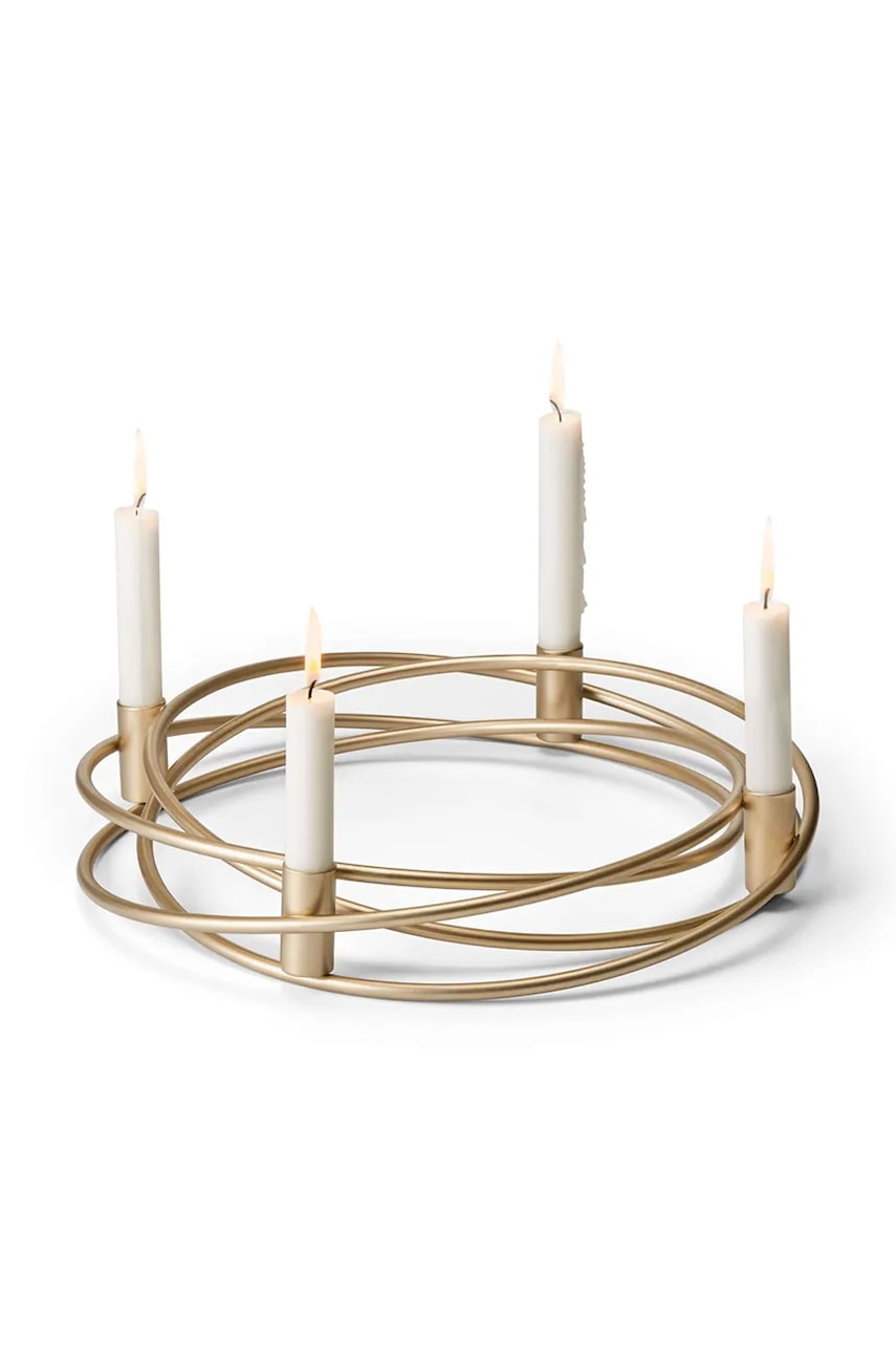 Philippi lumânare de advent Bergamo