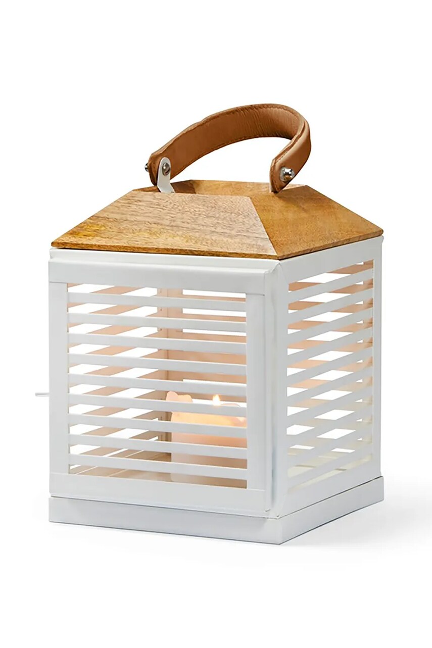 Philippi felinar List S